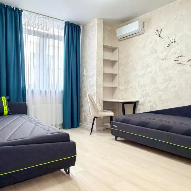 Real photos of Apartment Monaco 24 Residential complex Sandy 60/1