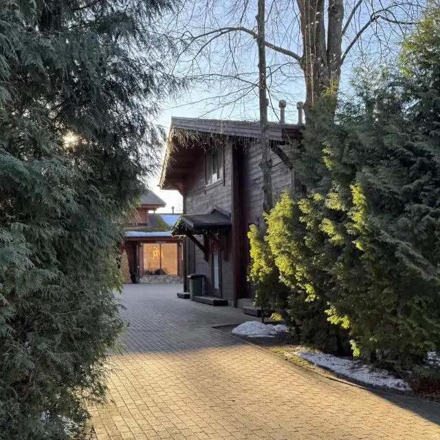 Real photos of Zavidovo-2 Club Village