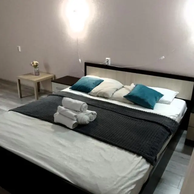 Real photos of Apartments on Malaya Norskaya street, 3