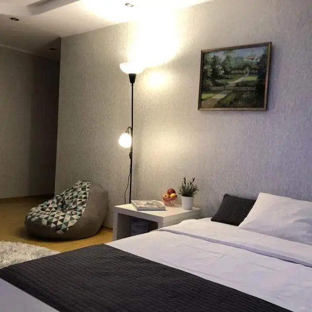 Real photos of Apartments on the Hospital street