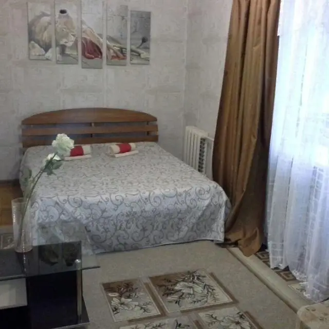 Real photos of Apartments on 23 Vaneeva Street