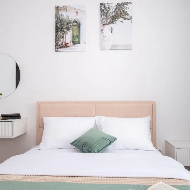 Real photos of Cozy and Warm apartment on Alexander Nevsky Street