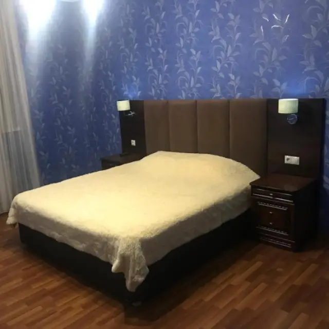 Реальные фото Белладжио