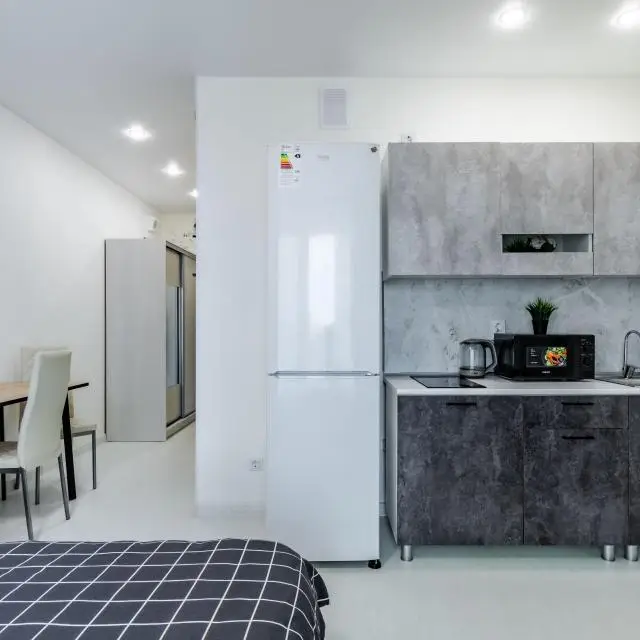 Real photos of DreamHouse Sibirskiy trakt 24D