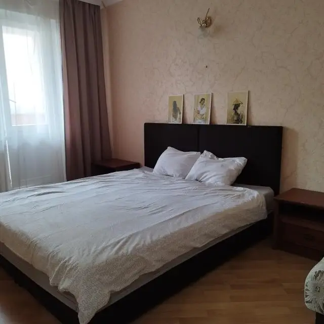 Real photos of Apartments on 33 Pushkin Street