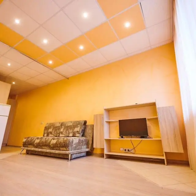 Real photos of Apartments on Dmitry Mikhailov street 2 