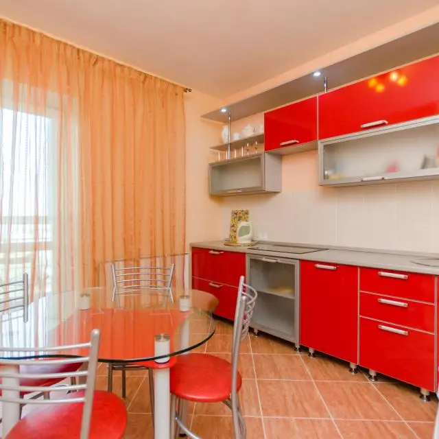 Real photos of Day-House on Belinsky Street
