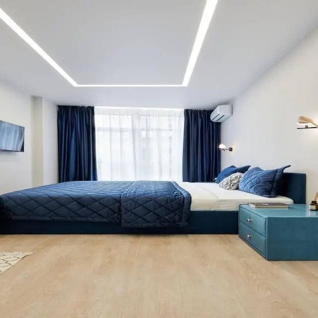 Real photos of Apartments on 157B Krasnoarmeyskaya street/83-1