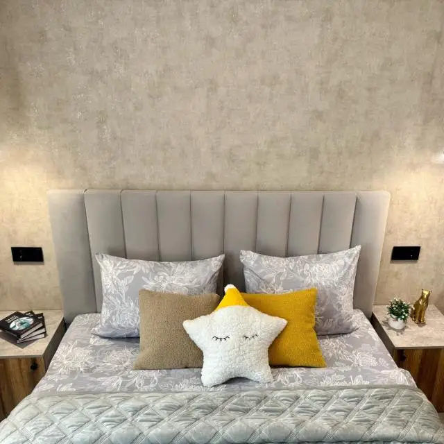 Real photos of Apartments on 125 Proletarskaya Street