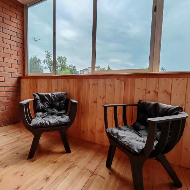 Real photos of Apartments on Lenin 33