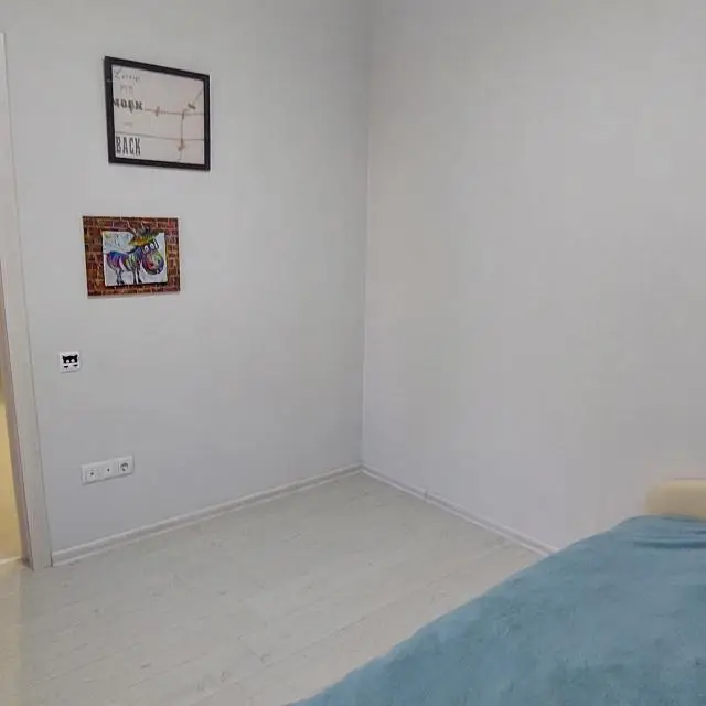 Real photos of SV Apartments on Ordzhonikidze street 51, building 1