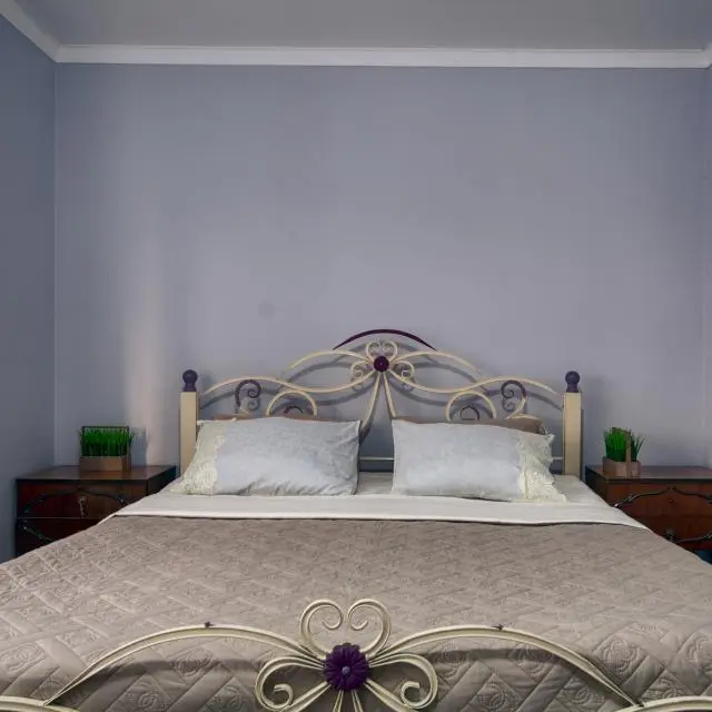 Real photos of Apartments in the heart of Nalchik on Lenin Avenue 63A