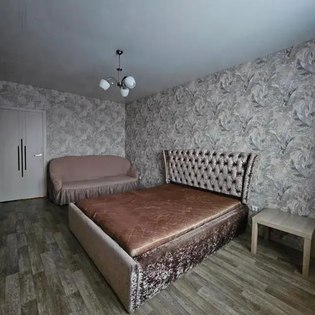 Реальные фото Апартаменты на улице Юлиуса Фучика 58Б