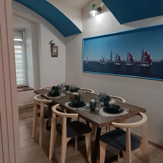 Real photos of Apartments on Lomonosov street