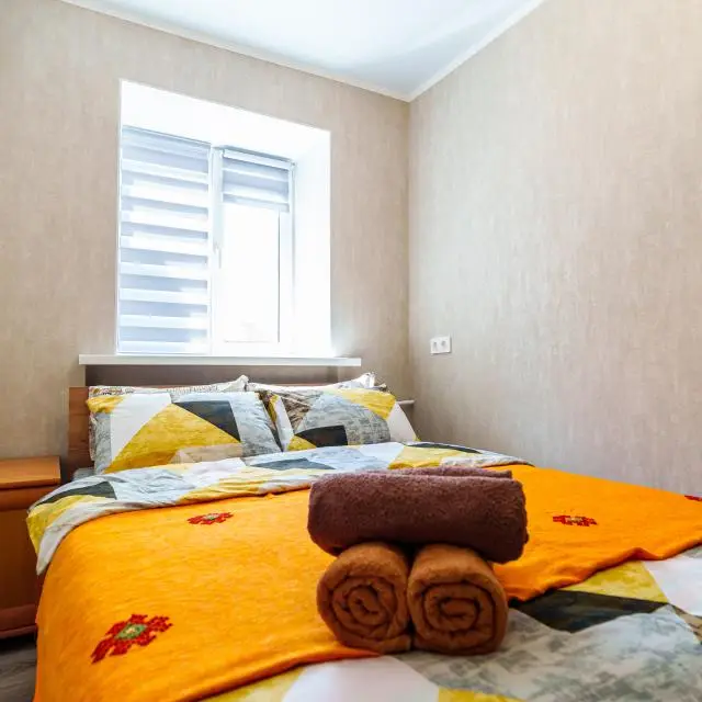 Real photos of LetoApart on Isaeva Street 13
