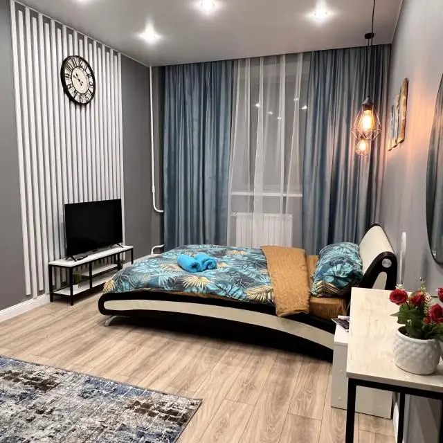 Real photos of Apartments in Zelenograd on k407