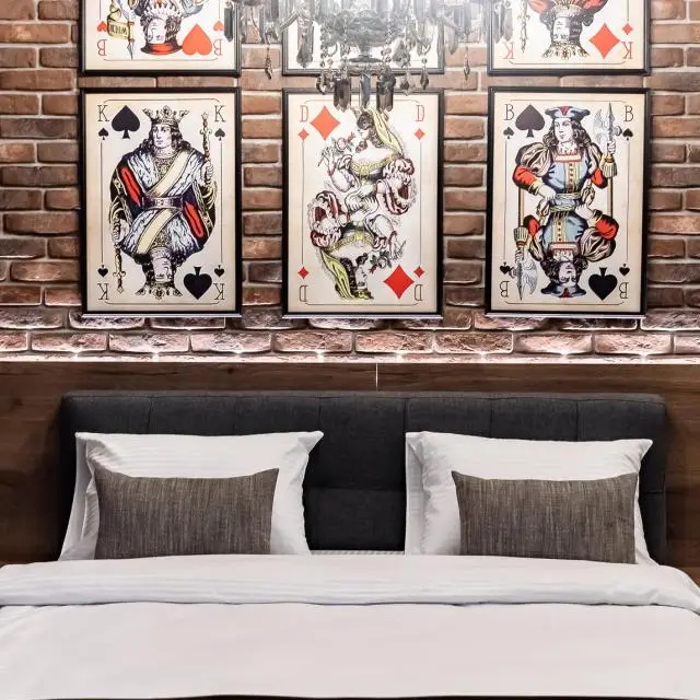 Real photos of Apartment 7 dney on Krasnoarmeyskaya Street