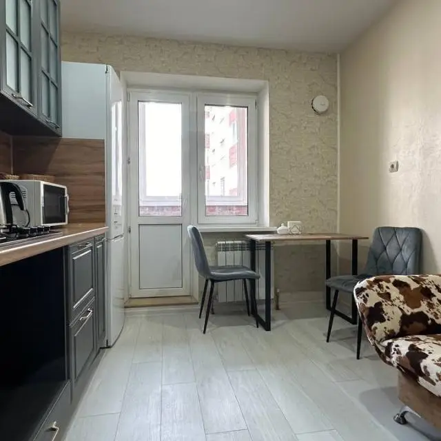 Real photos of ArendaGrad ave. Nightingale Grove, 11