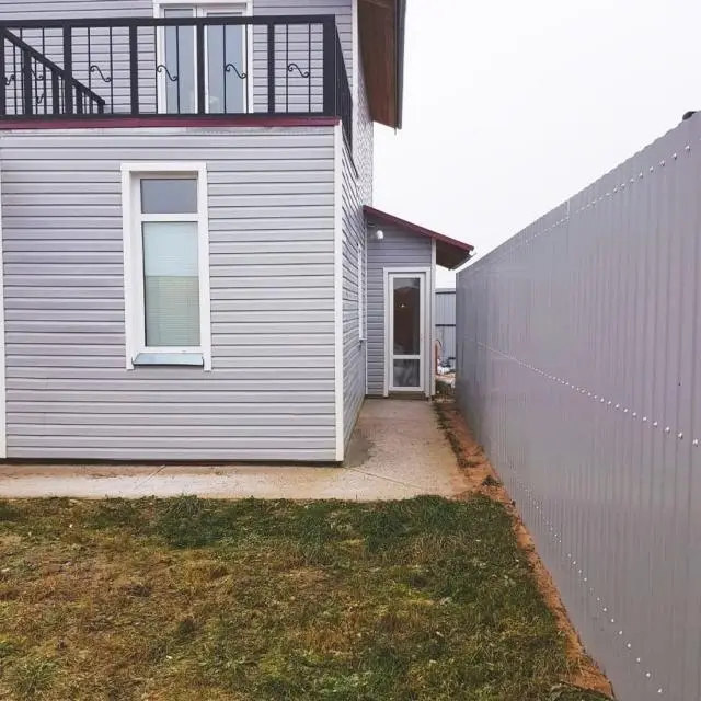 Real photos of Cottage v Yantarke