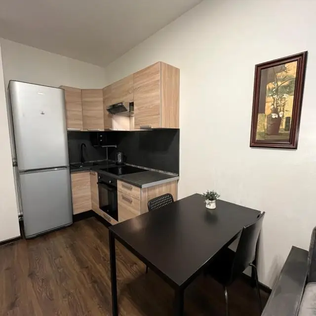 Real photos of InnDays Apartments on Zheleznodorozhny Avenue