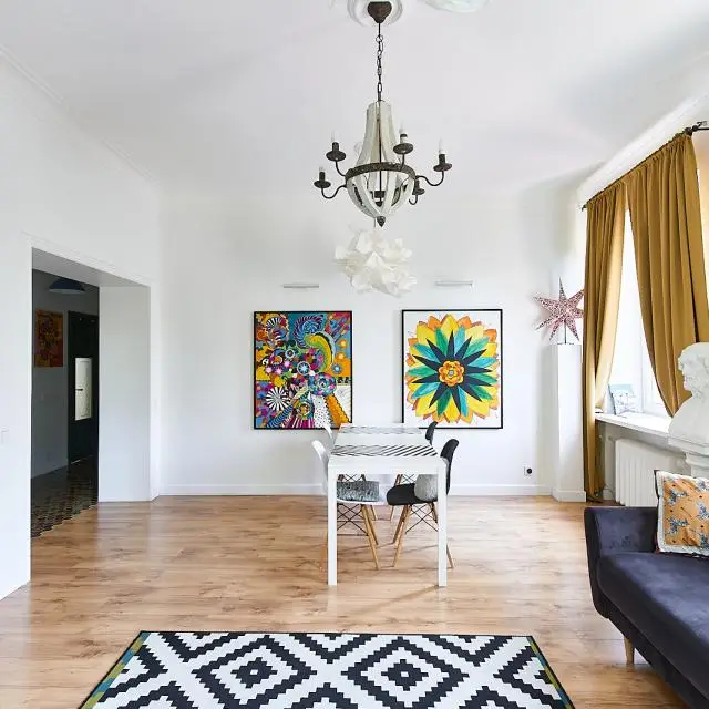 Real photos of Apartments on Independence Avenue 43