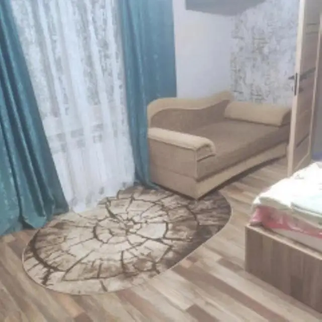 Real photos of Apartments on 34 Lokomotivnaya Street
