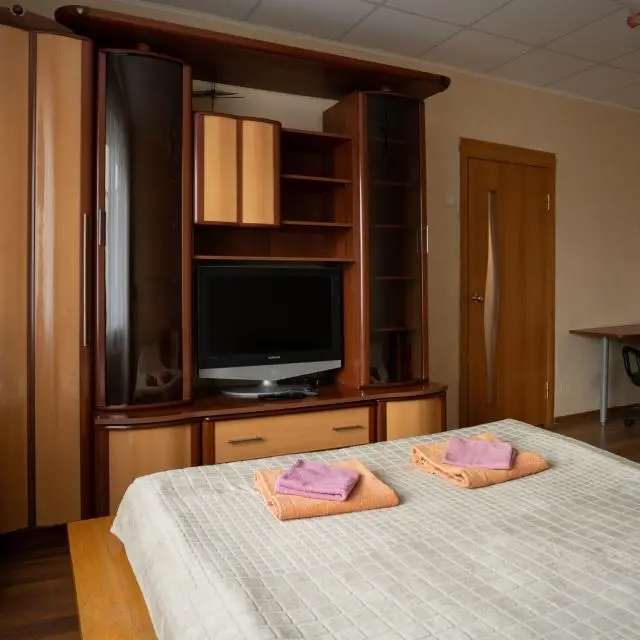 Real photos of Apartments on Znamenskaya street, 21