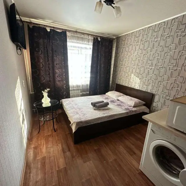 Real photos of Apartments on Elizarov street 46