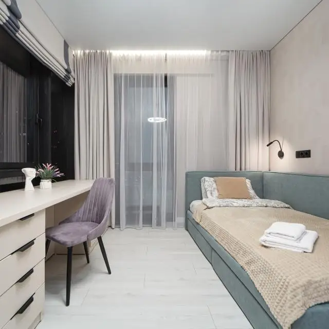 Реальные фото Comfort Home на проспекте Волгоградский 32/5к3