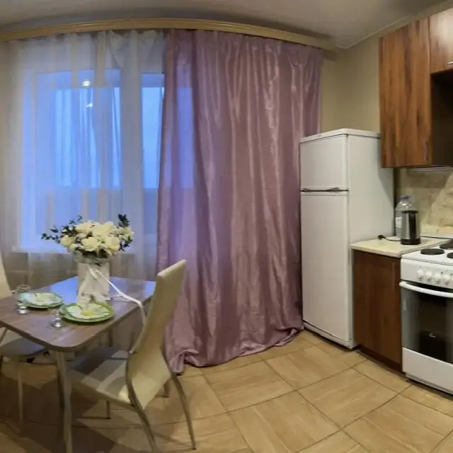 Real photos of Apartments on Hero of Russia Eduard Belan street 10