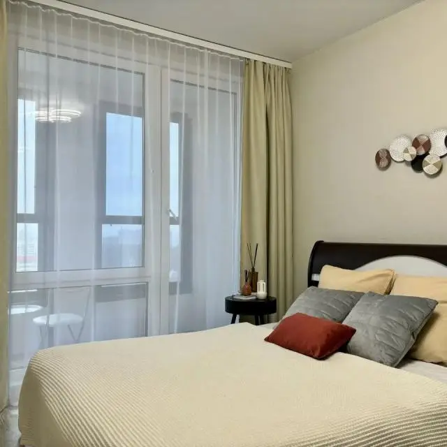 Real photos of Apartments on Moskovsky Avenue