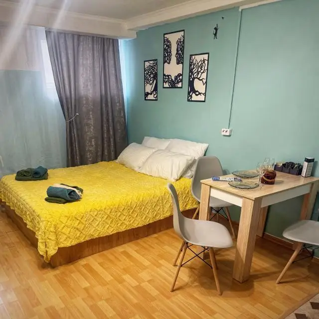 Real photos of Mohovaya 7