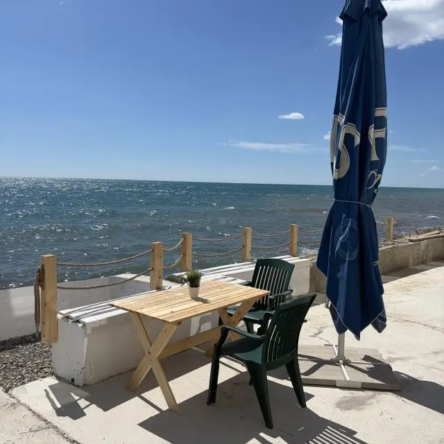 Real photos of Boathouse 8