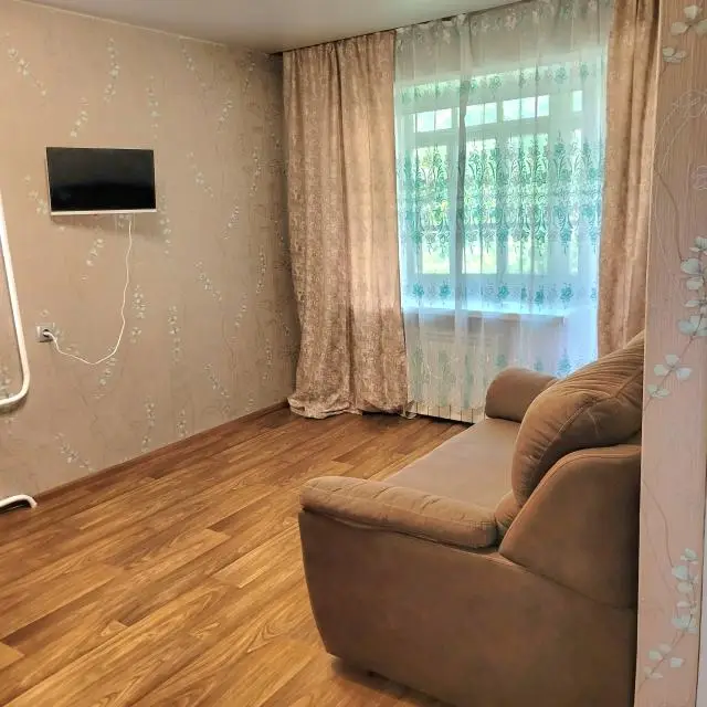Real photos of Apartments on Svobodny Prospekt 52