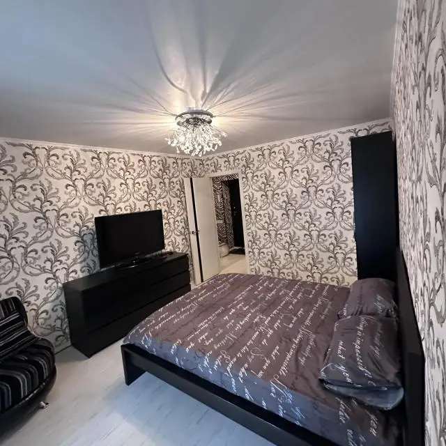 Real photos of Apartments on Dzerzhinsky Street