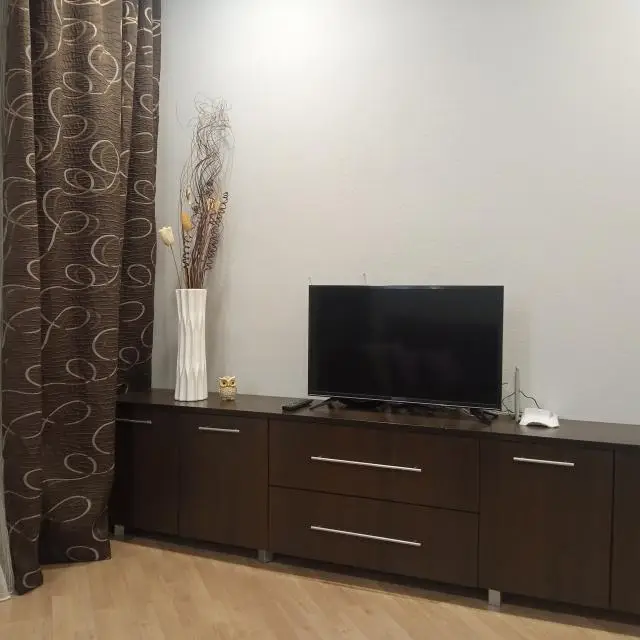 Реальные фото Апартаменты на Комиссаржевской, 18