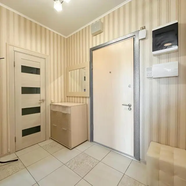 Real photos of Apartments on Beregovaya passage 5 building 2 