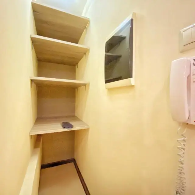 Real photos of Apart Comfort on Sovetskaya street 64