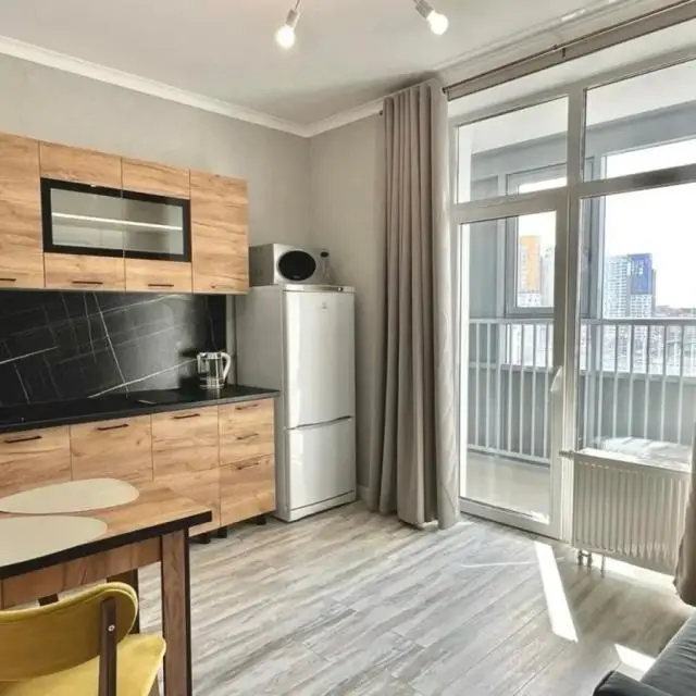 Real photos of Premier Apartment near the Family shopping mall and Gorky Park