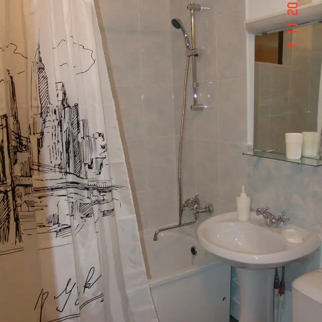 Real photos of Apartments on Chelyuskintsev street 29