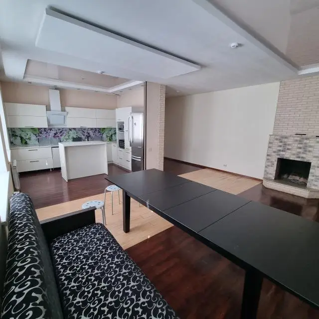 Real photos of Apartments on Gagarin Avenue, 3rd microdistrict 34A