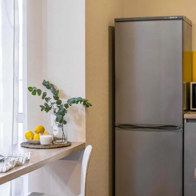 Real photos of Comfortable studio Tsarskaya Stolitsa in the center
