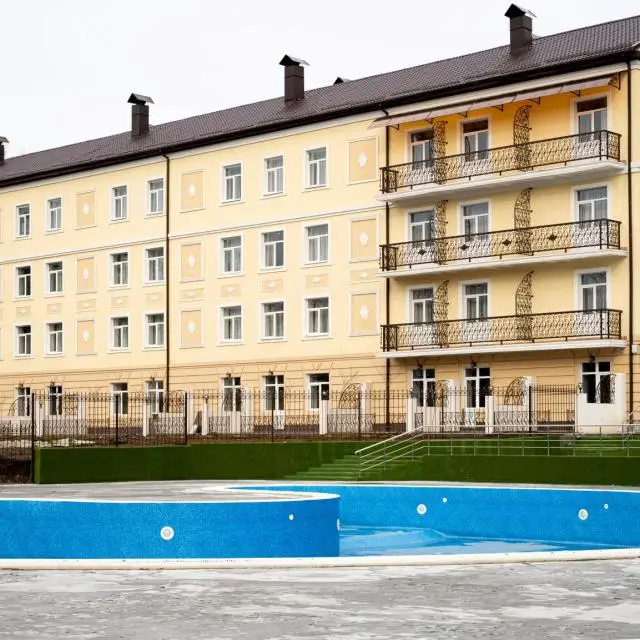 Real photos of GRK Rostovskiy