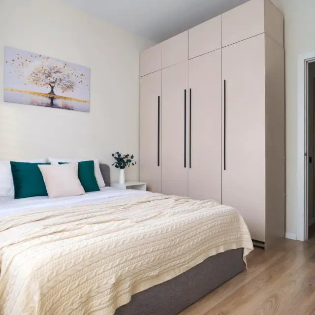 Real photos of Apartment highway Prigorodnoye 8 