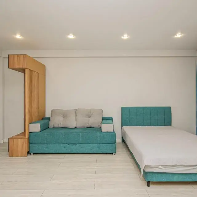 Real photos of Apartments on Krylova street, 2E