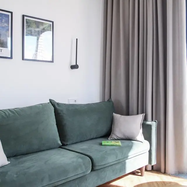 Real photos of Norke Apart on Dubininskaya 59A street