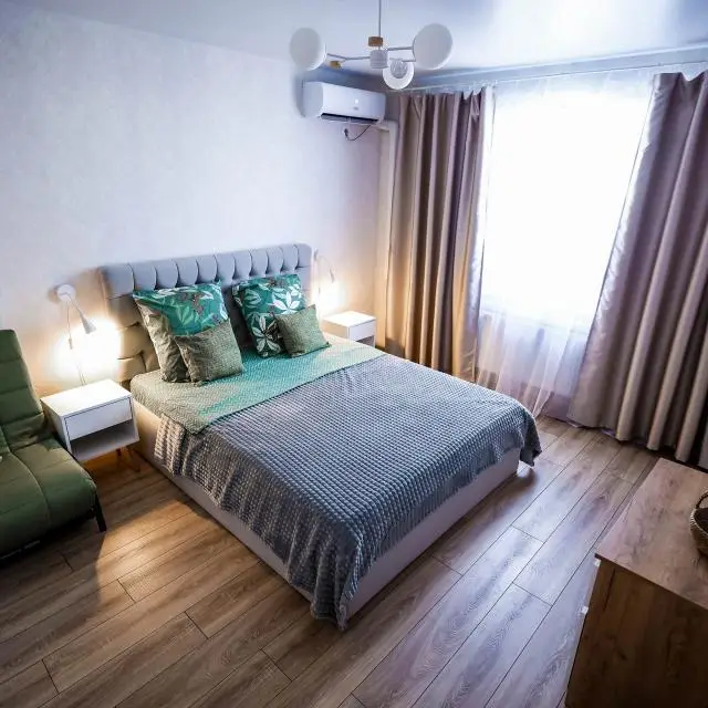 Real photos of Apartments on Zagorovsky street 7/1