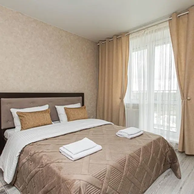 Real photos of Apartments on the University Embankment 85