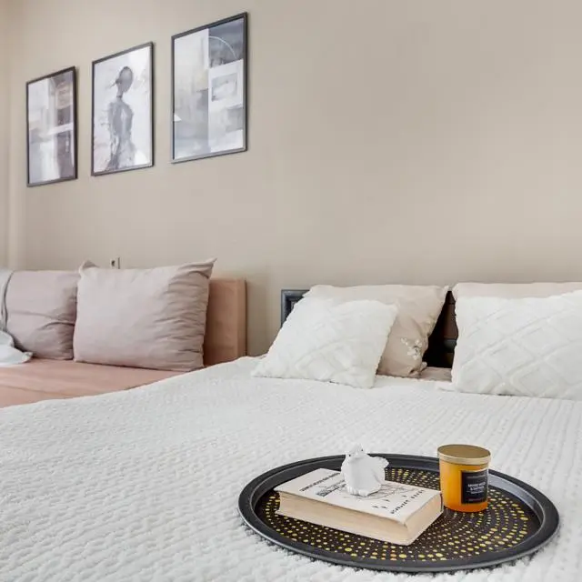 Real photos of Apartments on Chekhov street 9