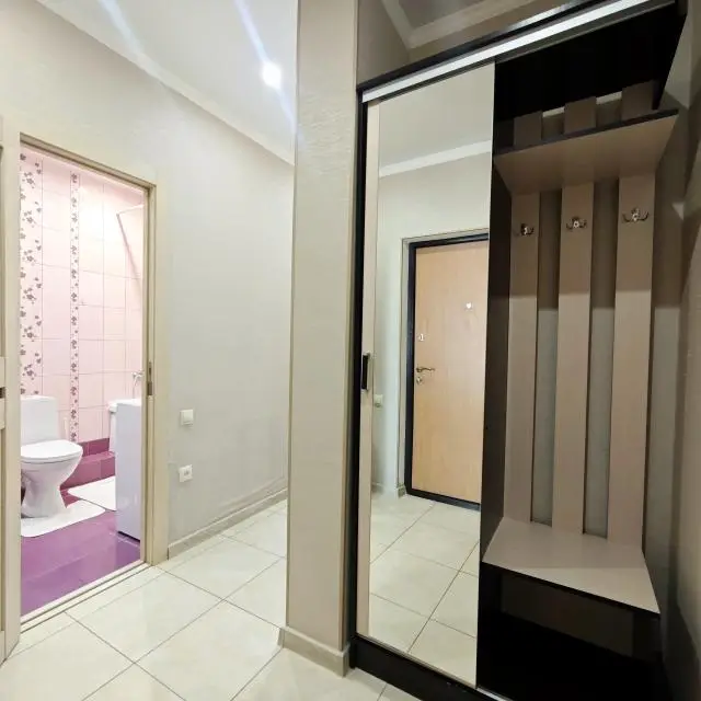 Real photos of Premium class apartments from SUTOCHNO.TOB.